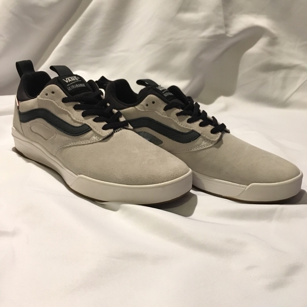 Brand new Vans Ultra Range pro